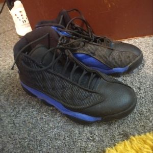 Jordan retro 13s